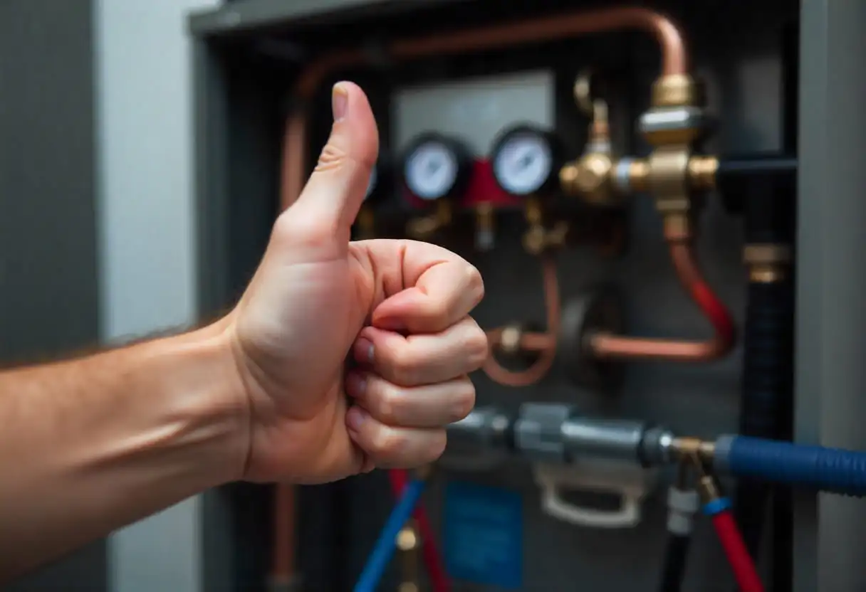 Emergency HVAC services and installations in Lavallette, NJ